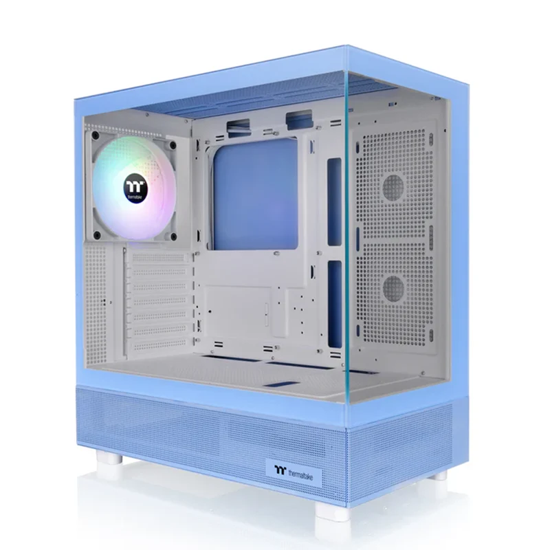 Thermaltake View 270 TG ARGB Hydrangea Blue