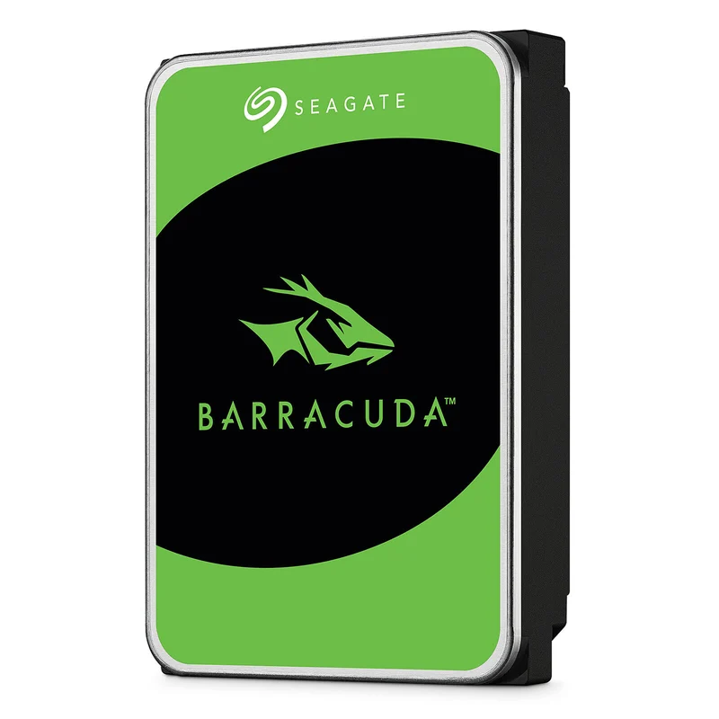 Seagate BarraCuda 3.5" 8TB