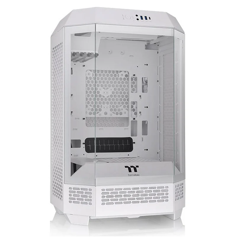 Thermaltake The Tower 300 Snow White