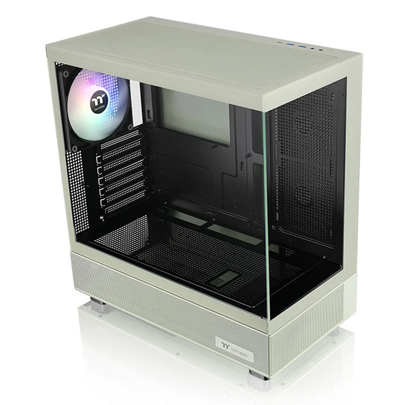 Thermaltake View 270 TG ARGB Matcha Green