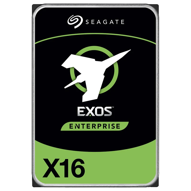 Seagate Exos X16 14TB