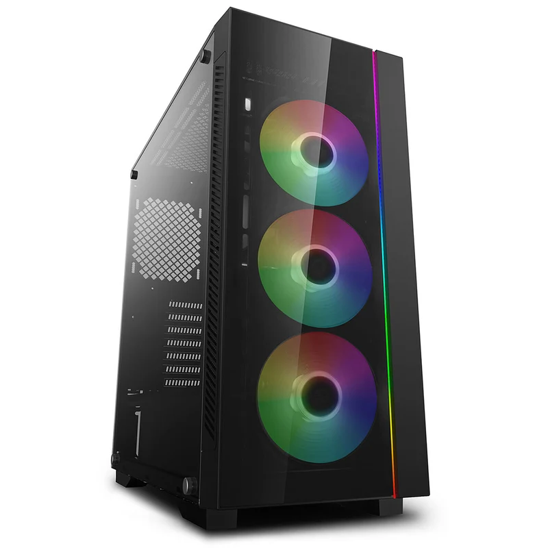 DeepCool MATREXX 55 V3 ADD-RGB 3F