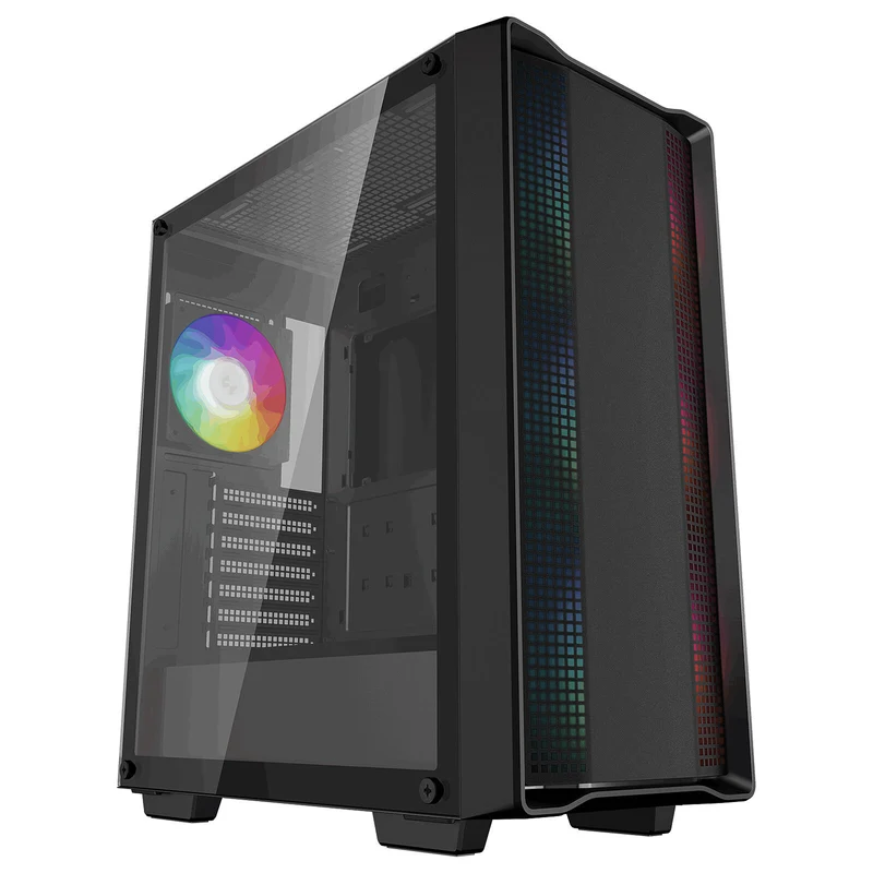 DeepCool CC560 ARGB V2