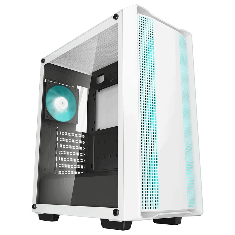 DeepCool CC560 V2 White
