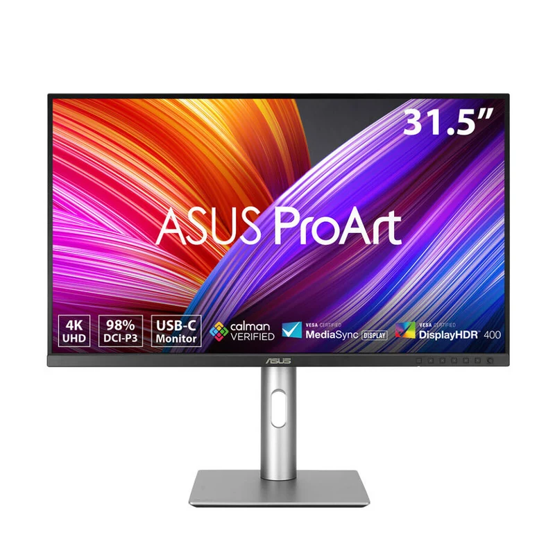ASUS ProArt PA329CRV 31.5" IPS 4K