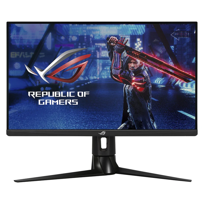ASUS ROG Strix XG27AQ 27"
