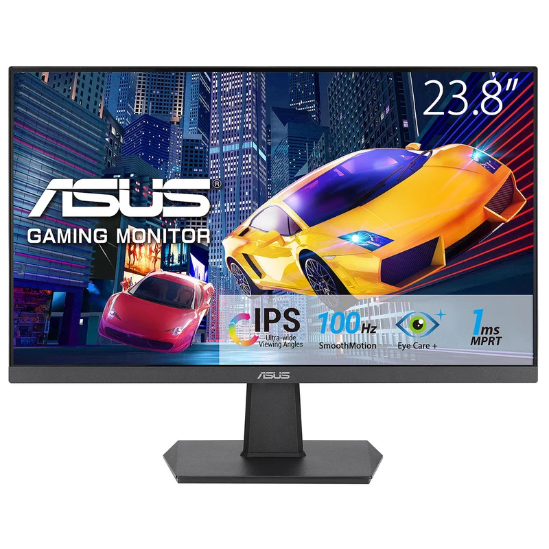ASUS VA24EHF 23.8" IPS