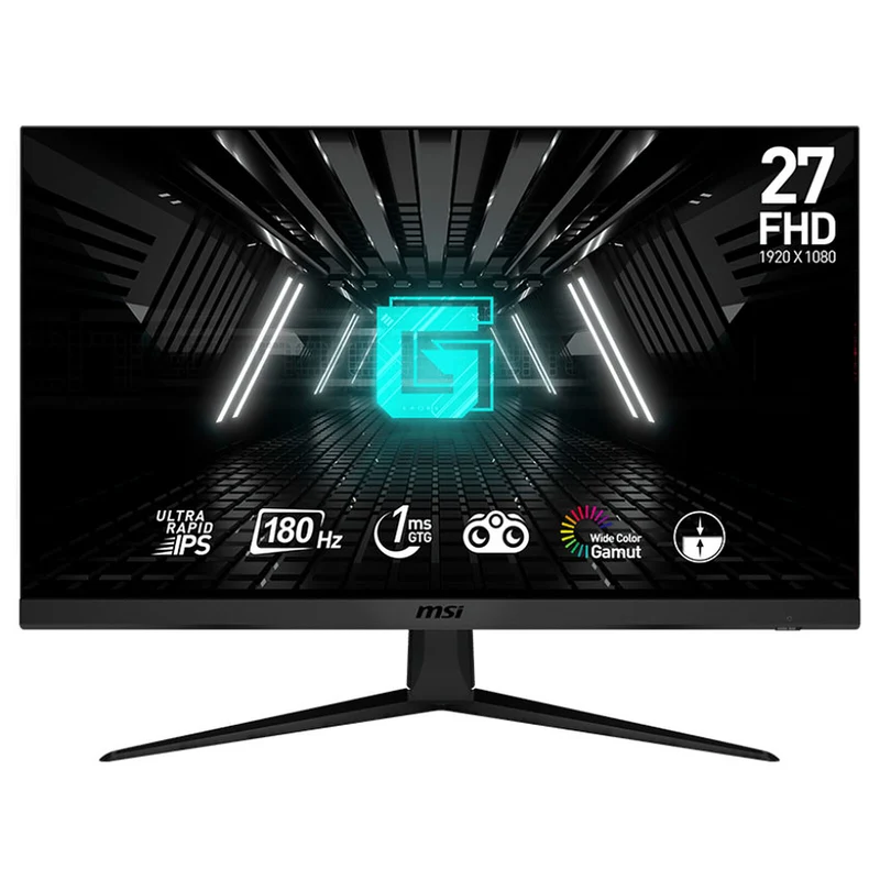 MSI G2712F 27" IPS 180Hz 1ms