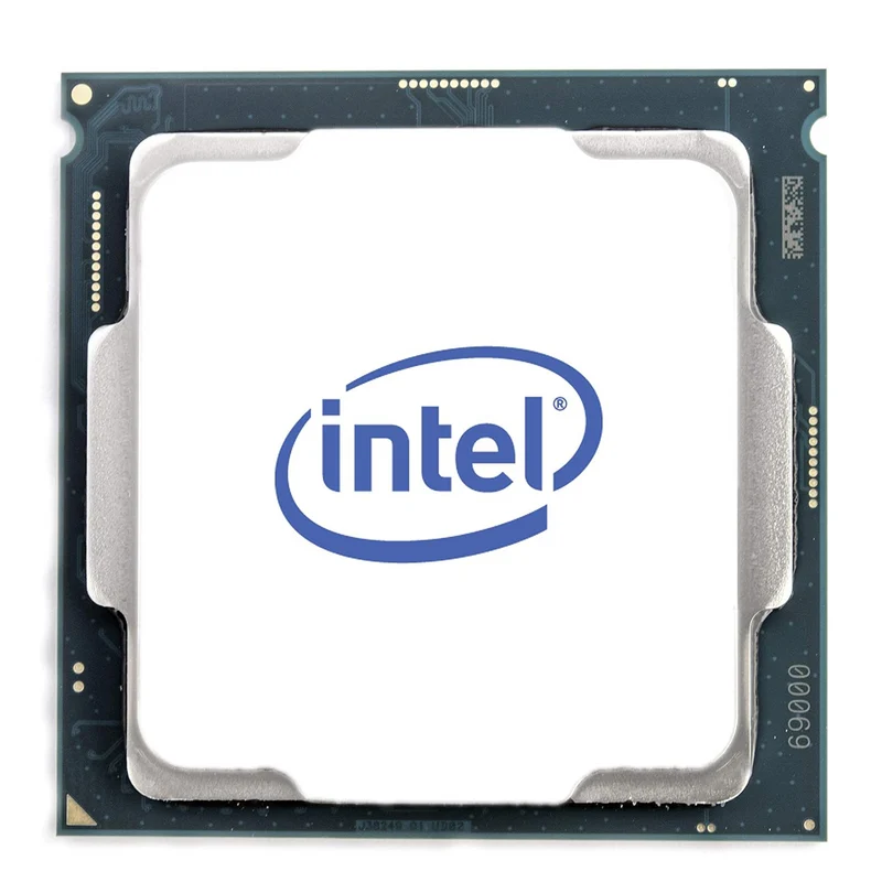Intel Core i5-10600KF (4.1 GHz / 4.8 GHz) Tray