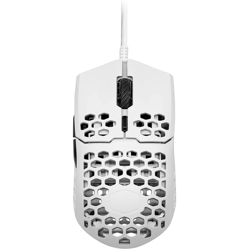 Cooler Master MM710 White Matte