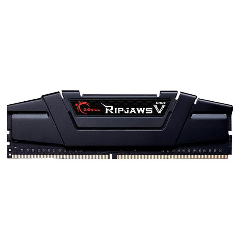 G.Skill RipJaws 5 Series Noir 16Go DDR4 3200 MHz CL16