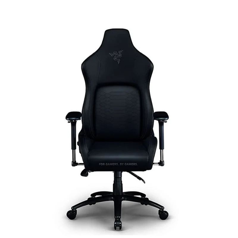 Razer Iskur XL Noir