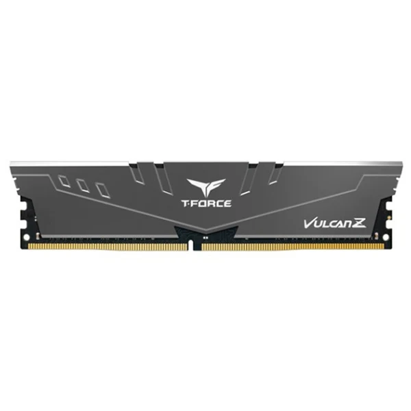TeamGroup VULCAN Z Gray 8Go (1x8Go) DDR4 3200MHz CL16