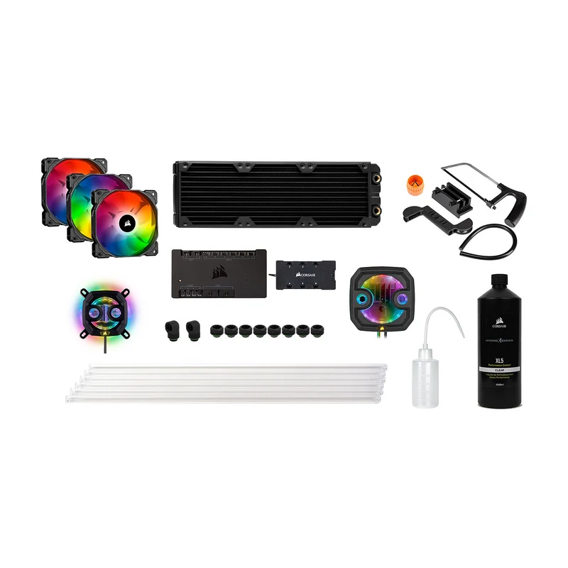 Corsair Hydro X Series HX303i