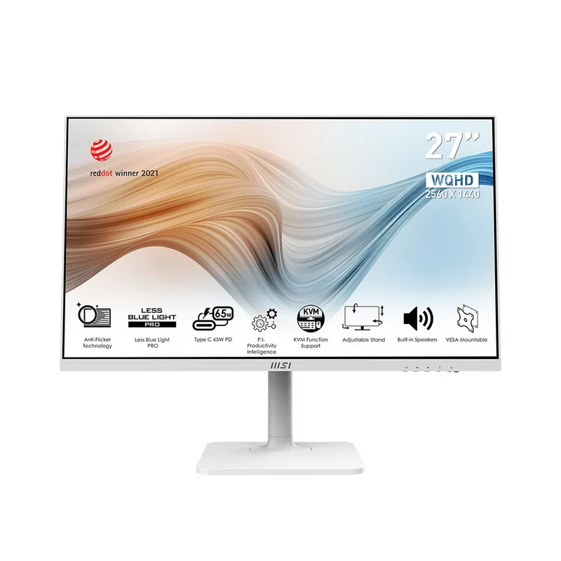 MSI Modern MD272PW 27" IPS