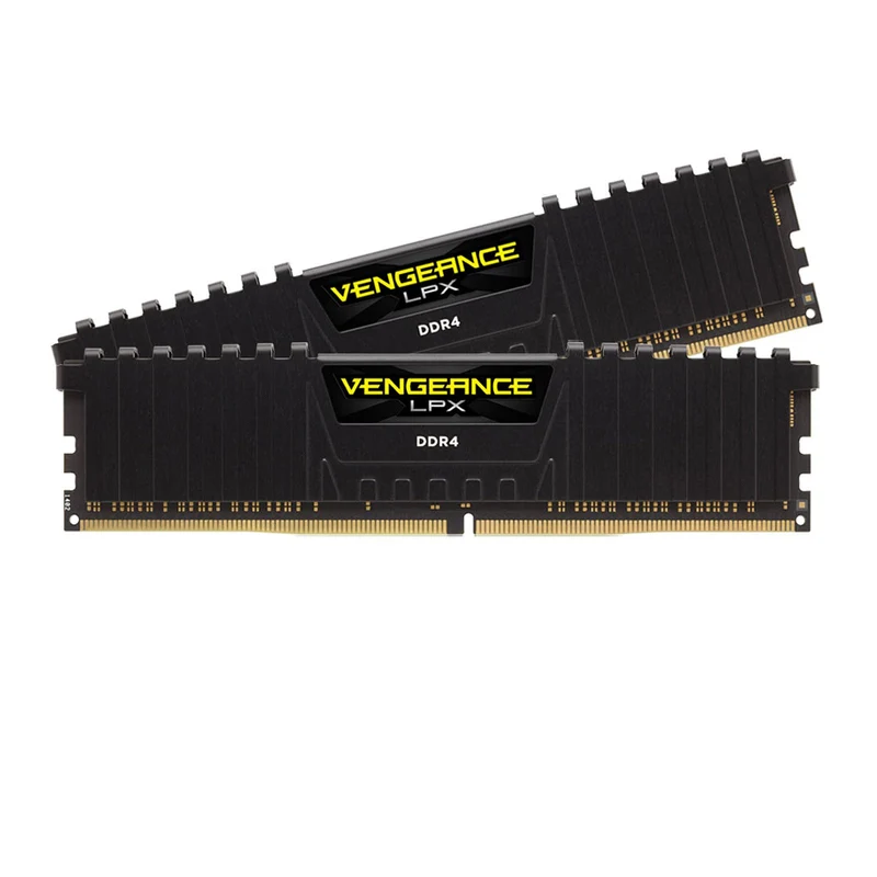 Corsair Vengeance LPX Series 16Go (2x8Go) DDR4 3200MHz CL16