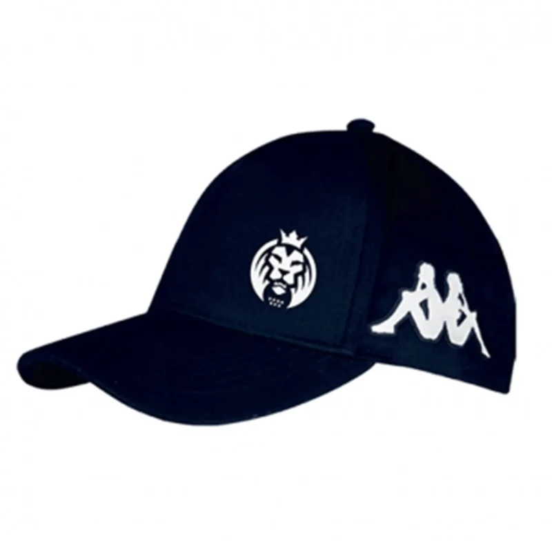 MAD Lions Cap Blue