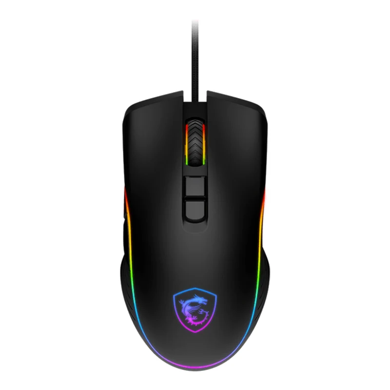 MSI FORGE GM300