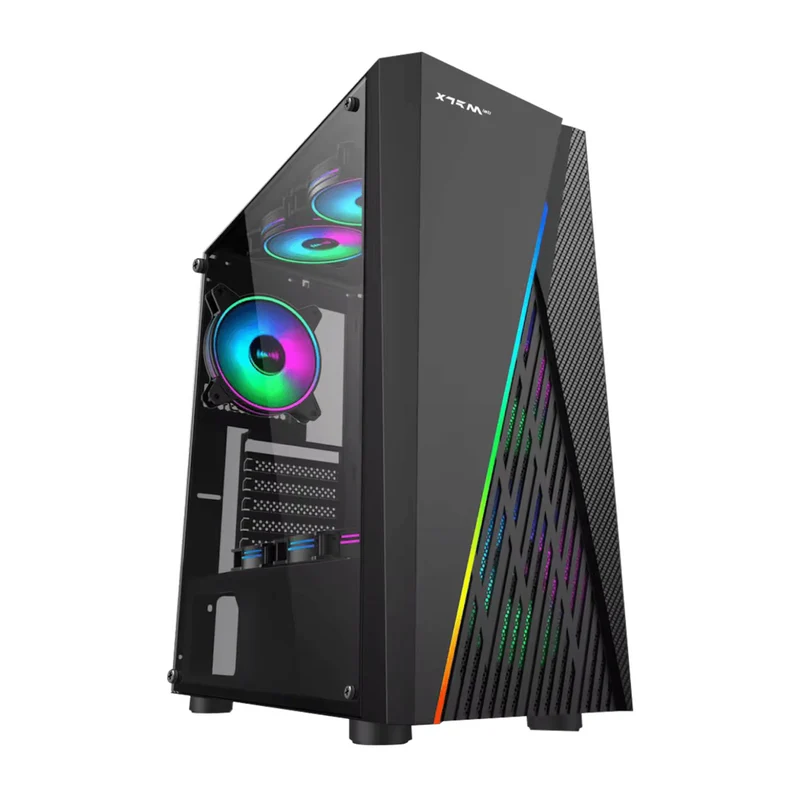 XTRMLAB GALAX