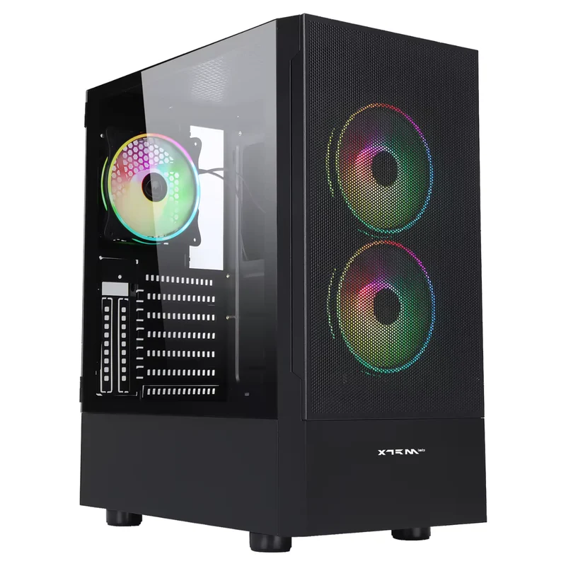 XTRMLAB FLUX