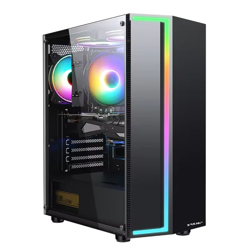 XTRMLAB HELIX