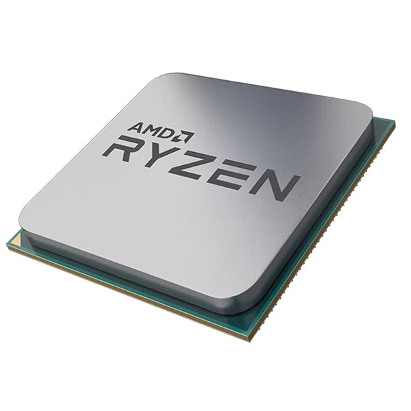AMD Ryzen 5 3400G (3.7 GHz / 4.2 GHz) Tray
