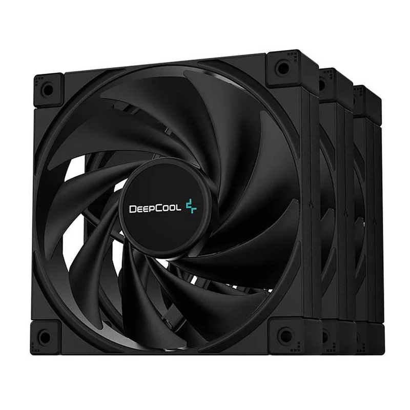 DeepCool FK120 Triple Pack