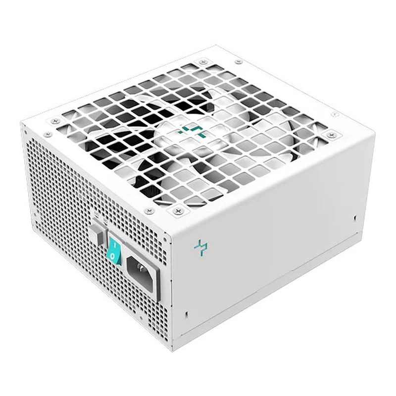DeepCool PX1200-G White
