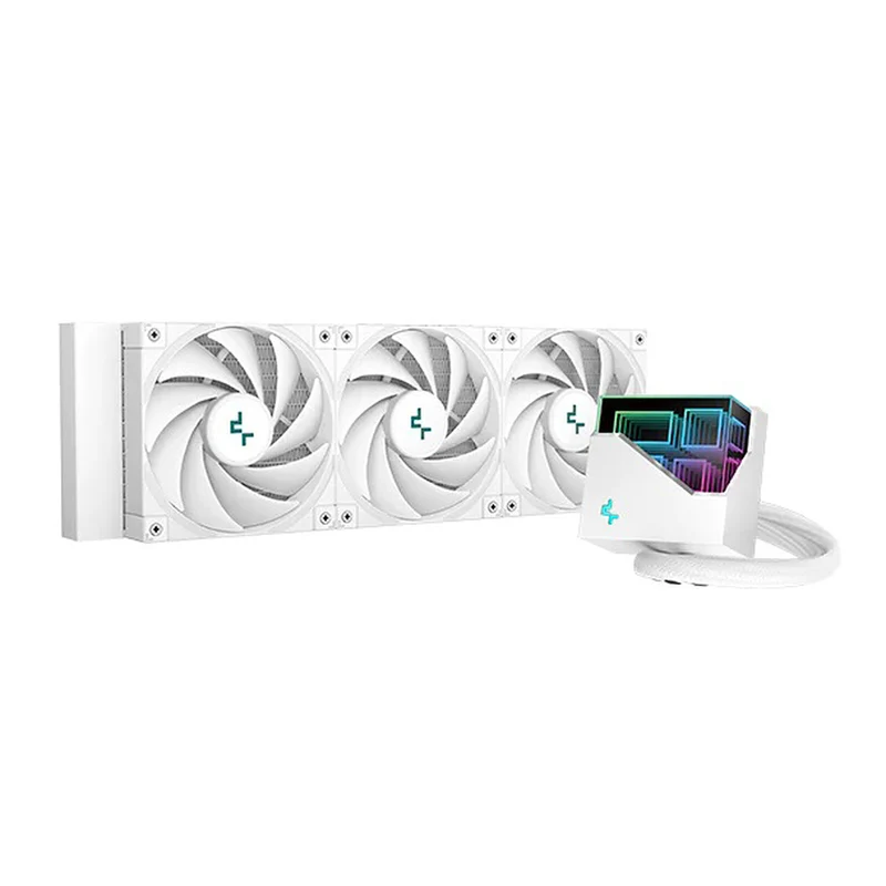 DeepCool LT720 (White)