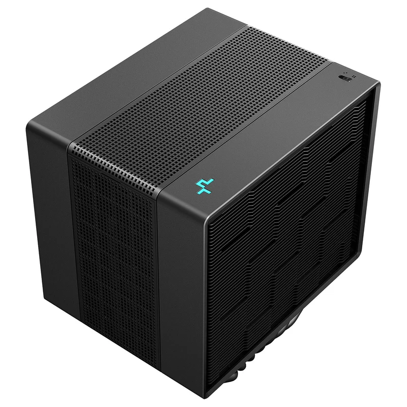DeepCool Assassin 4S Black