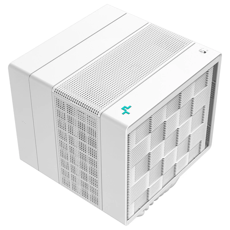 DeepCool Assassin IV White