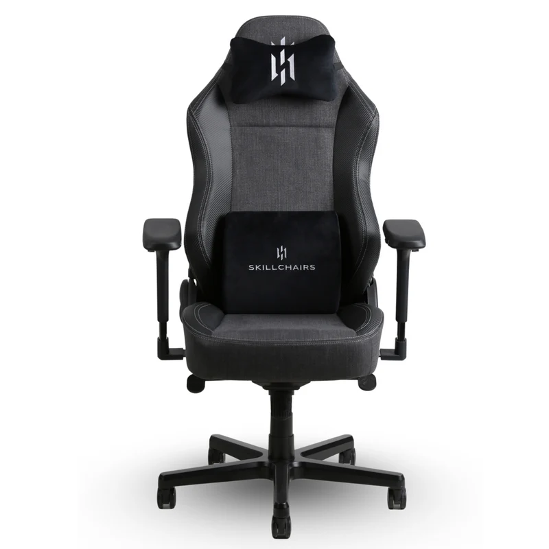 SKILLCHAIRS SCV2 ECLIPSE