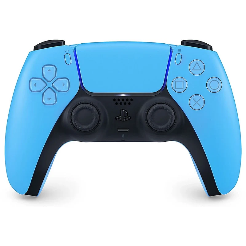 Manette Sony DualSense PS5 (Bleu)