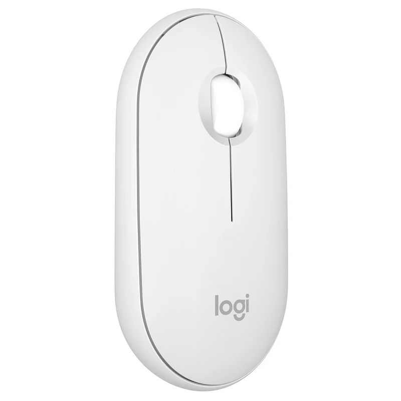 Logitech Pebble 2 M350s (blanc)