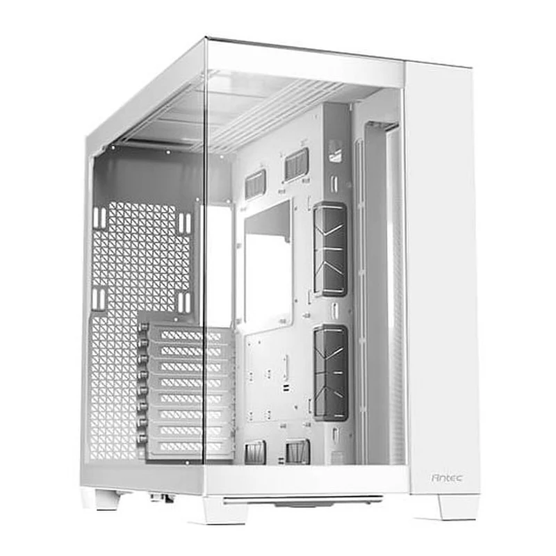 Antec C8 Blanc