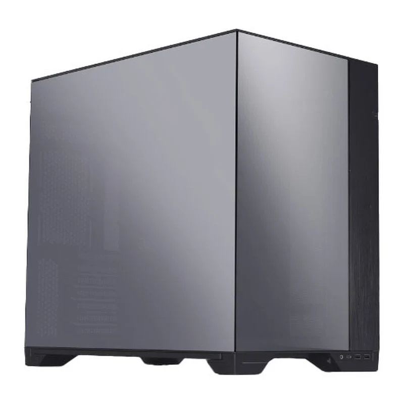 Lian Li O11 VISION Chrome