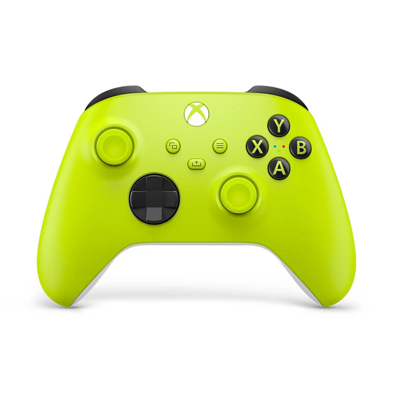 Microsoft Xbox Series X Controller Electric Volt