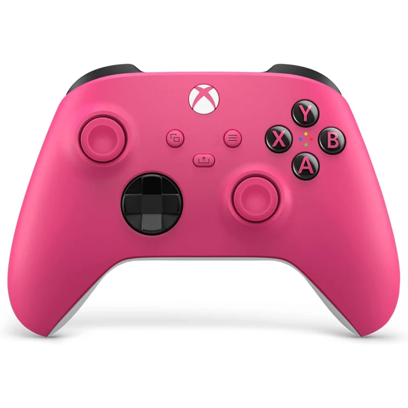 Microsoft Xbox Series X Controller Pink