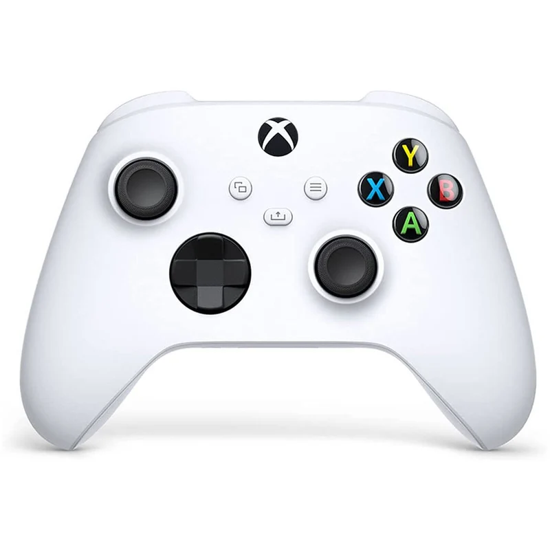 Microsoft Xbox Series X Controller White