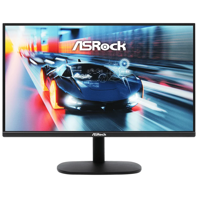 ASROCK CL25FF 24.5" 100Hz IPS