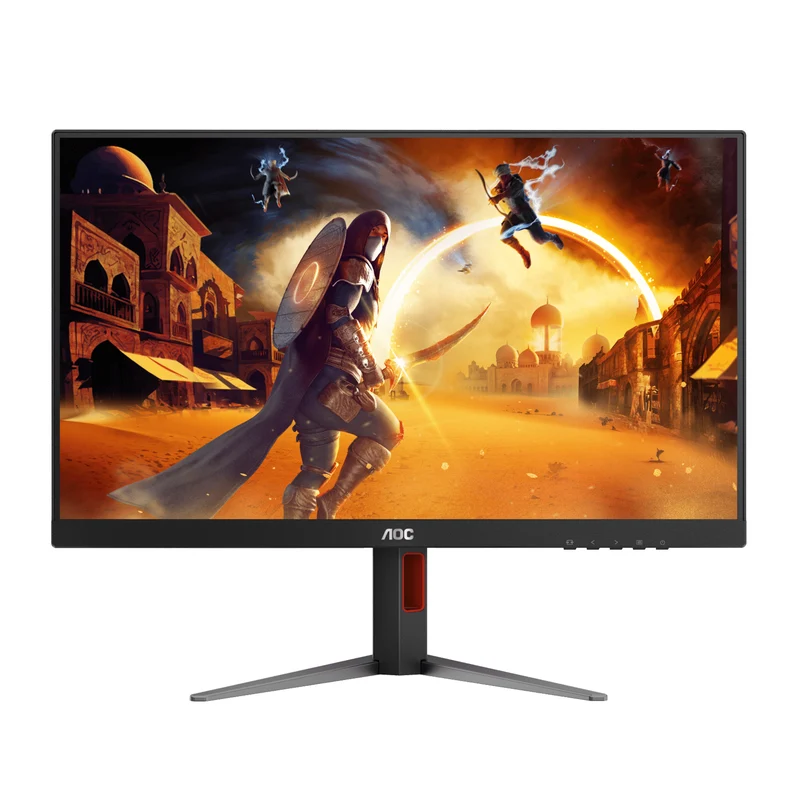 AOC Q27G4 27″ Fast IPS 2K 180 Hz