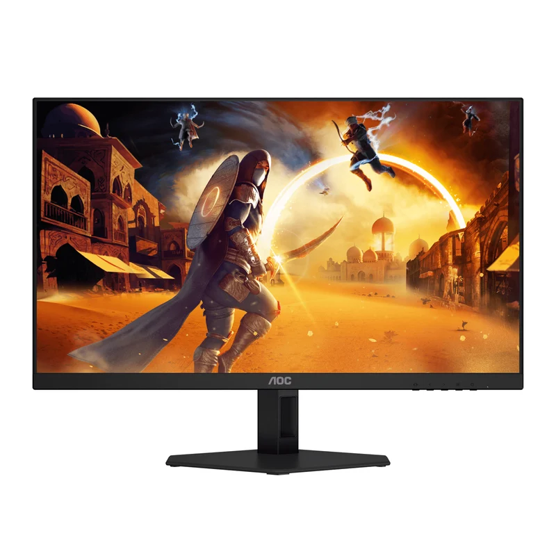 AOC 27G4E 27″ Fast IPS 180 Hz