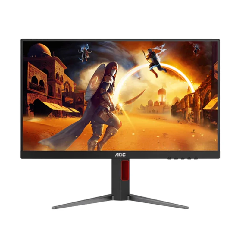AOC 27G4 27″ Fast IPS 180 Hz