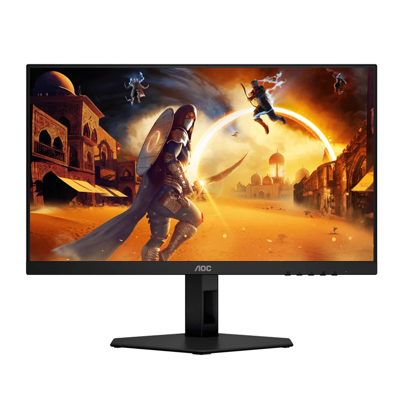 AOC 24G4E 23.8″ Fast IPS 180 Hz