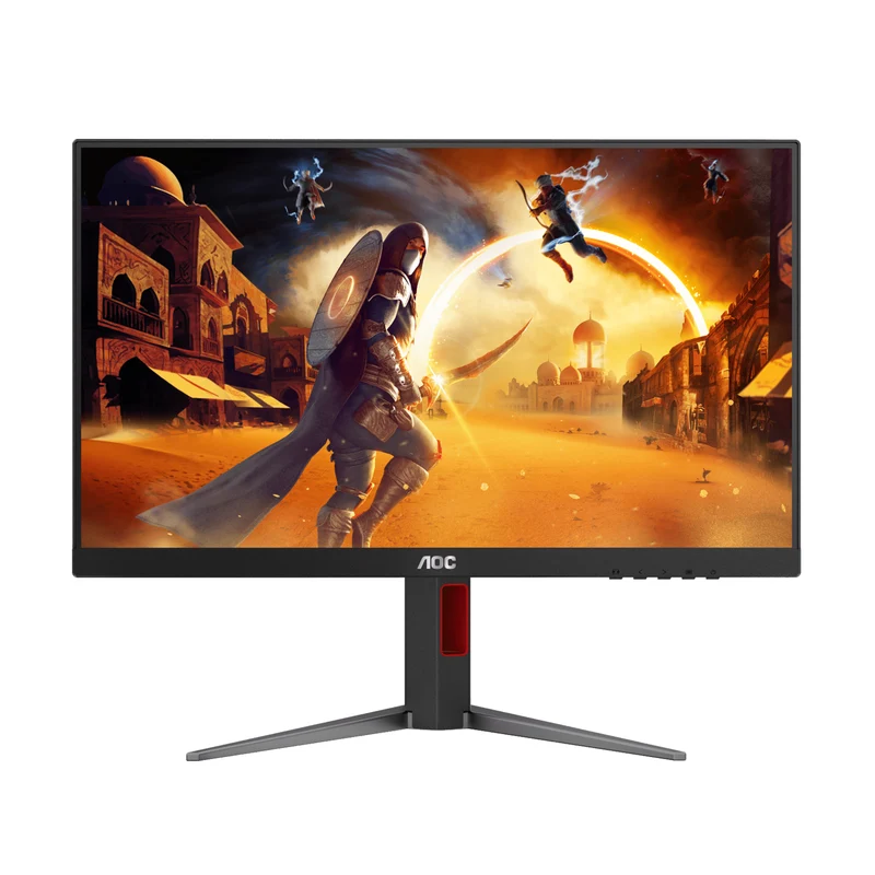 AOC 24G4 23.8″ Fast IPS 180 Hz