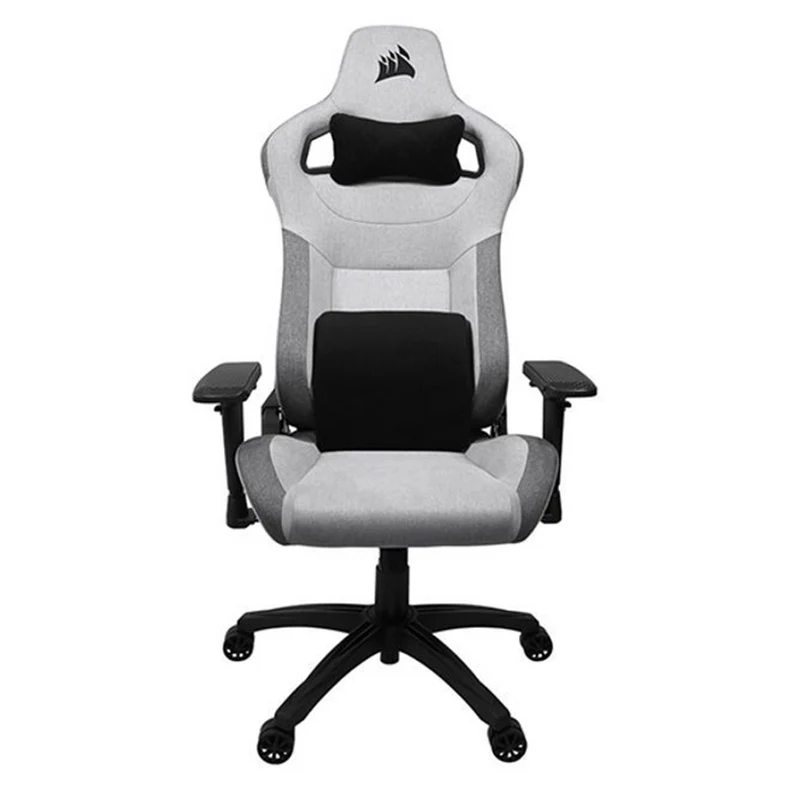 Corsair T3 Rush (grey/silver)
