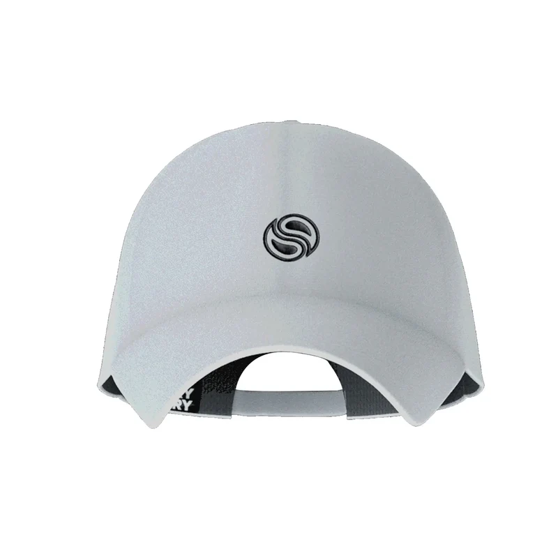Solary Cap White