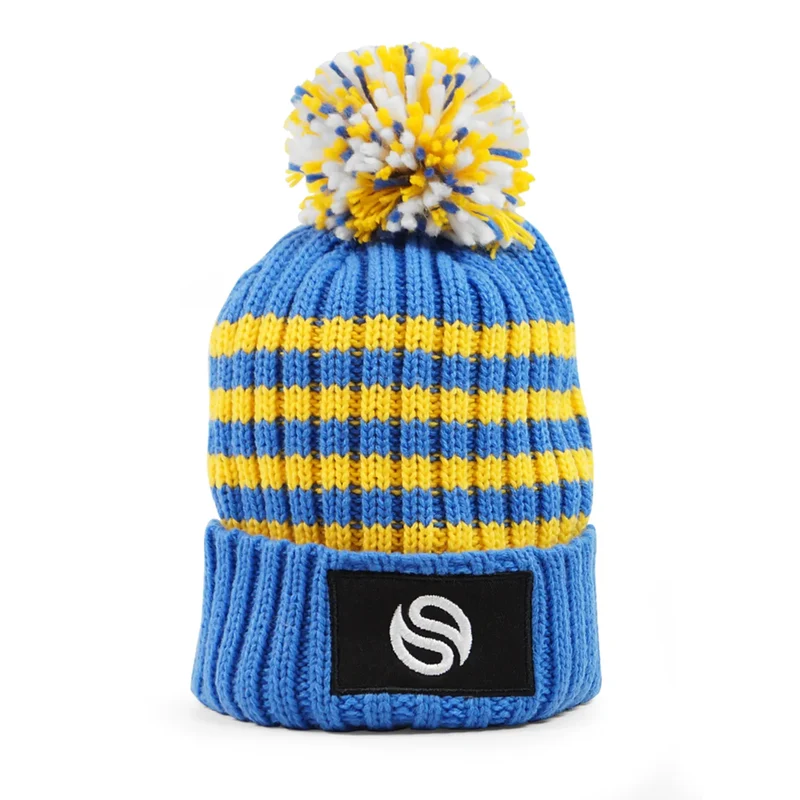 Solary Beanie