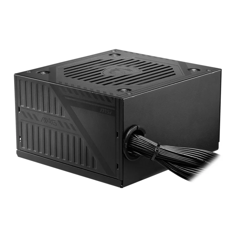 MSI MAG A650BNL 80PLUS Bronze 650W