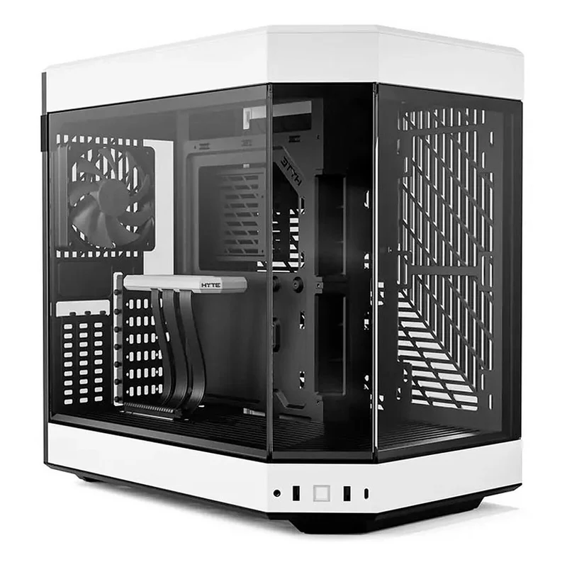Hyte Y60 (White)